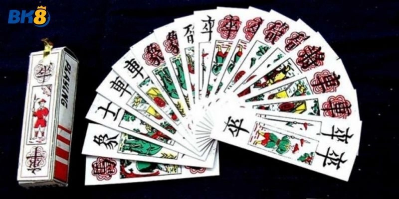 Vài Bước Giúp Anh Em Nắm Được Cách Chơi Tổ Tôm