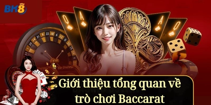 Giới thiệu tổng quan về trò chơi