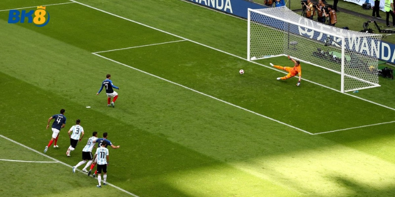 Cách lấy mạng bóng đá là gì? 