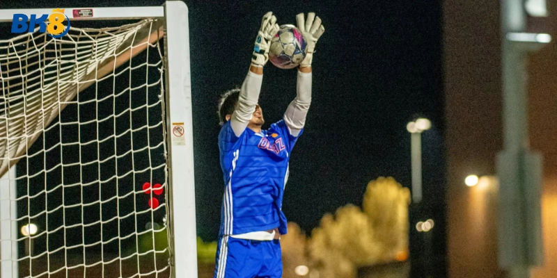 Kinh nghiệm khi chơi lấy mạng bóng đá 