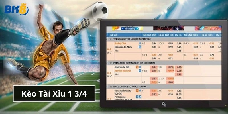 Theo dõi biến động tránh kèo bẫy và có chiến thuật cược phù hợp