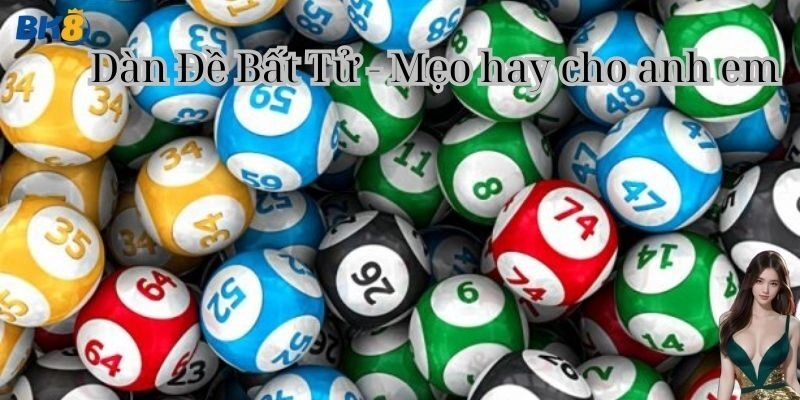 Chiến lược hay khi anh em chơi Dàn đề bất tử tại Bk8