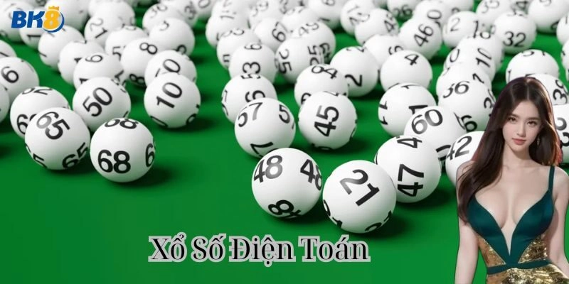 Cùng trải nghiệm Xổ Số Điện Toán tại bk8 nhé!