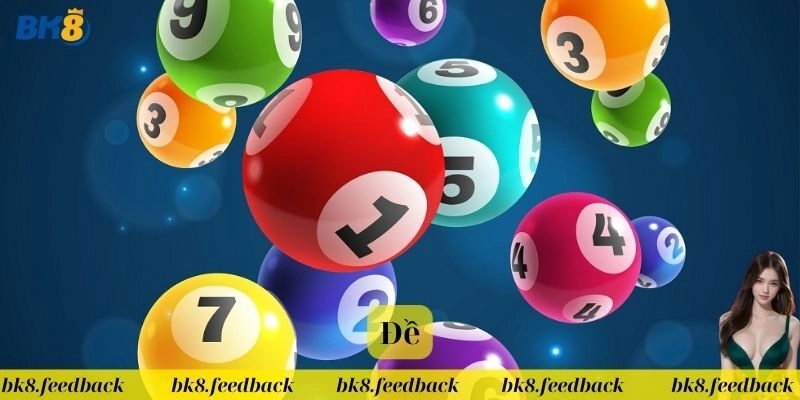 Cách Chơi Đề Hiệu Quả Và Chiến Thuật Soi Cầu Tại Nhà Cái BK8