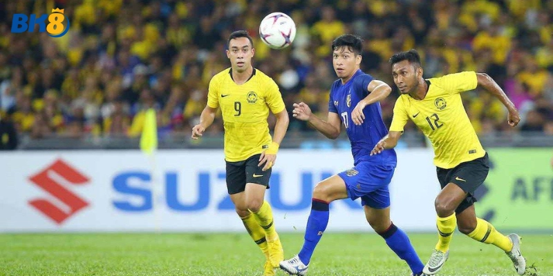 Chiến thuật cá cược thành công với kèo Malaysia