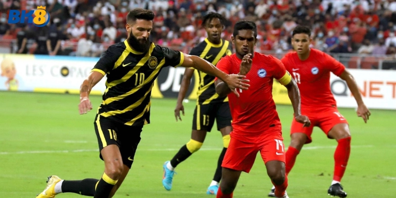 Điều cần lưu ý khi đặt cược kèo Malaysia