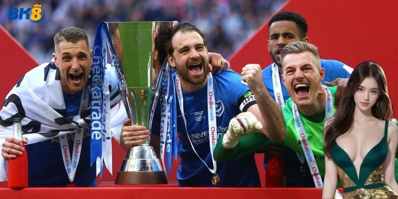 Cách chơi Kèo Bóng Đá Ngoại Hạng Anh