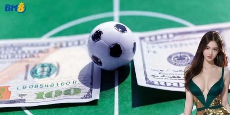 Lưu ý khi cá cược kèo 1/1.5