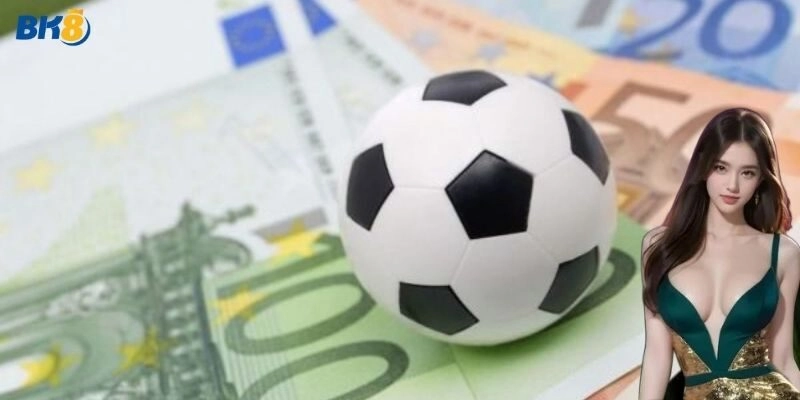 Mẹo bắt kèo 0.5/1 ăn đậm tiền cược