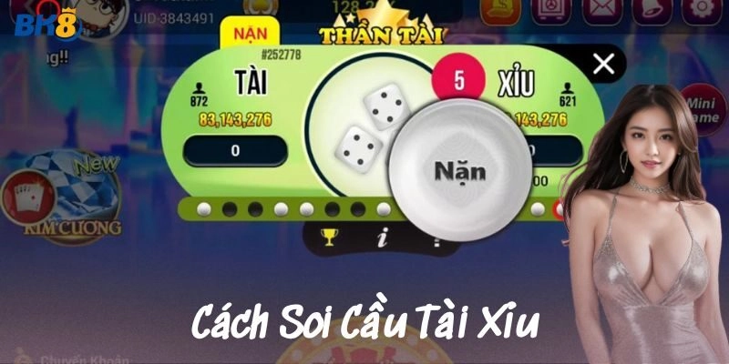 Lưu ý trong các cách soi cầu Tài Xỉu