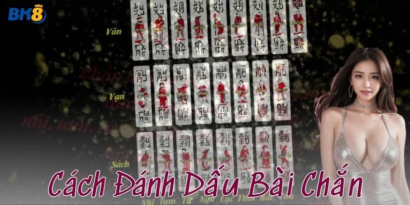 Những lưu ý quan trọng khi chơi bài chắn