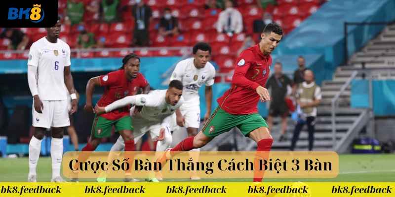 Tiêu chí chọn trận chuẩn