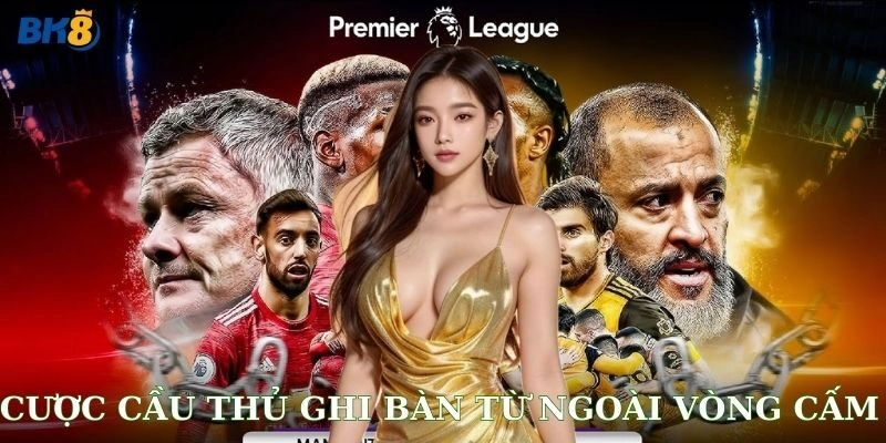 Cách chọn cầu thủ và phân tích trận đấu